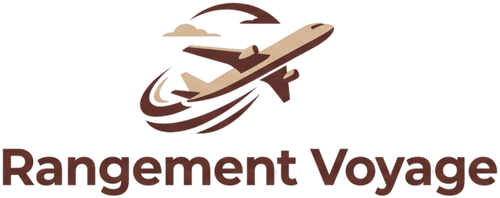 Rangement Voyage