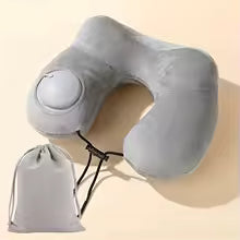 Oreiller de voyage | Ergonomique