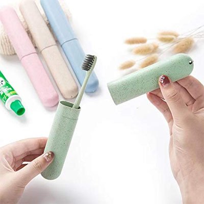 Etui brosse a dent​