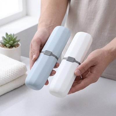 Etui brosse a dent​