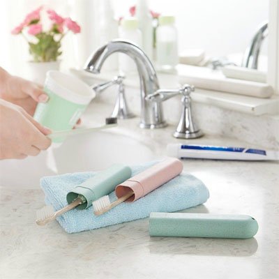 Etui brosse a dent​