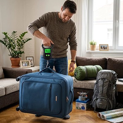 Pese valise