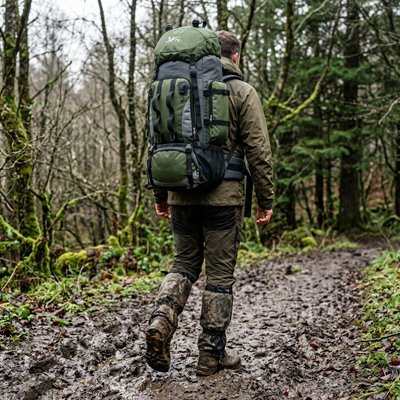 Sac à dos pour randonnée