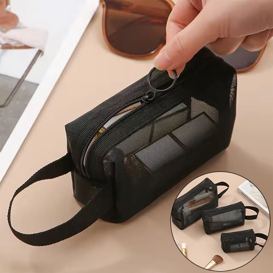 Trousse de maquillage