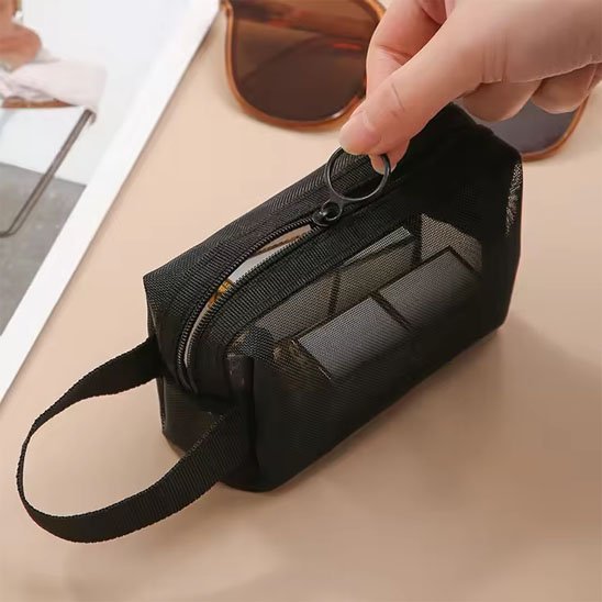 Trousse de maquillage