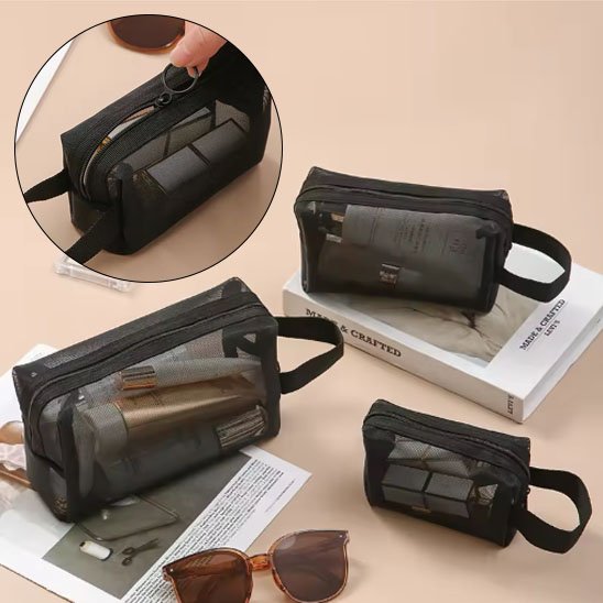Trousse de maquillage