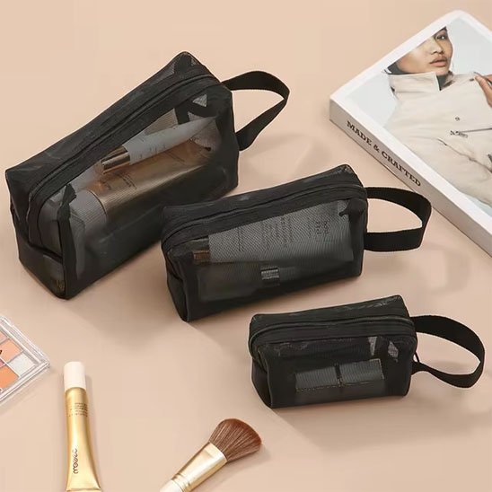 Trousse de maquillage